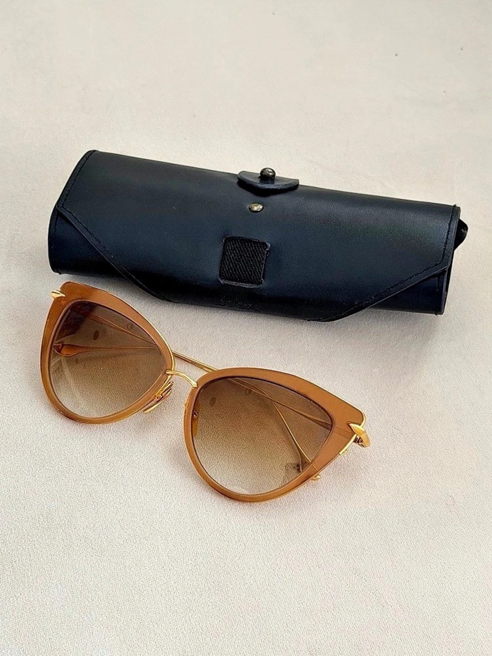 DITA Heartbreaker 22027 C sunglasses